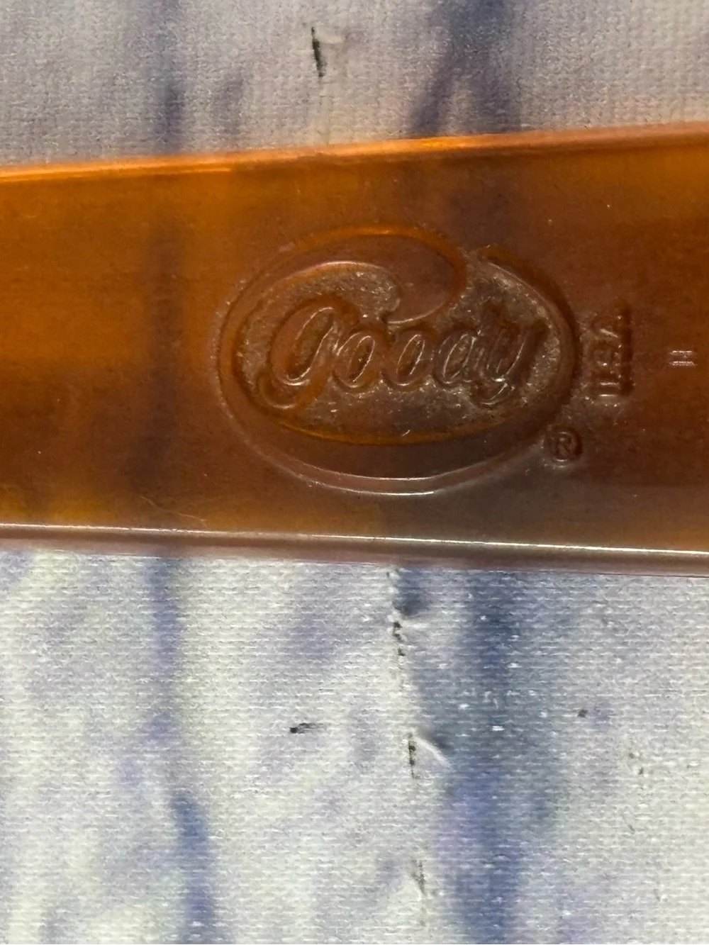 Vintage Goody 8